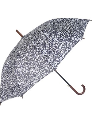 Rubenis Dayanıklı RB-15L 24 Telli Otomatik Şemsiye, Pratik ve Şık Tasarım