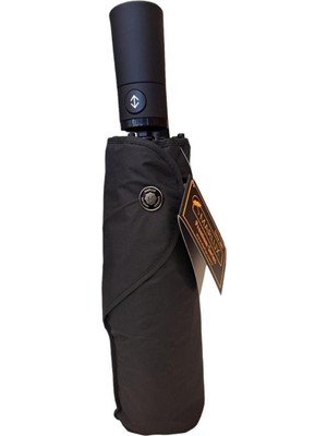 PremiumPort 8 Telli Premium Series Otomatik Rüzgara Dayanıklı Şemsiye