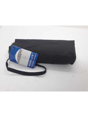 PremiumPort Renkli ve Hafif Cep Boy Şemsiye, Pratik ve Şık Tasarım