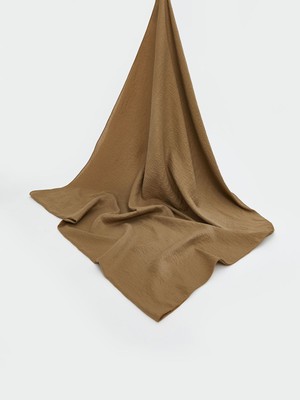 Lc Waikiki Yeni Sezon Basic Kadın Vual Şal