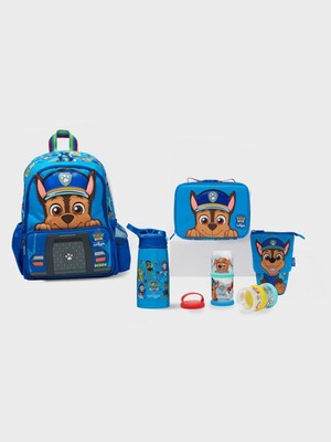 Smiggle Paw Patrol 5 Parçalı Tam Okul Seti