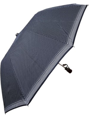 PremiumPort Büyük Boy Otomatik Kadın Şemsiye, Şık ve Pratik Koruma