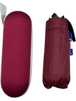 PremiumPort Şemsiye Kılıflı Bordo 709933, Şık ve Kullanışlı Ürün