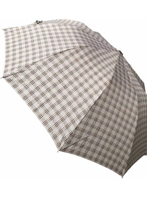 PremiumPort Dayanıklı 2 Kırma Çelik Şemsiye, Pratik ve Şık Tasarım