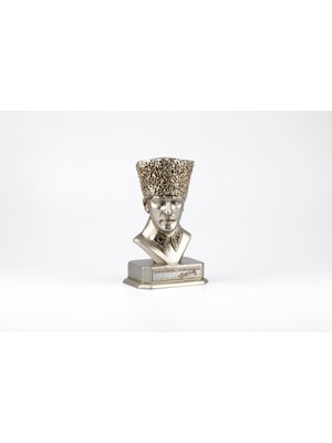 NuN Studio Büst Atatürk Figürü