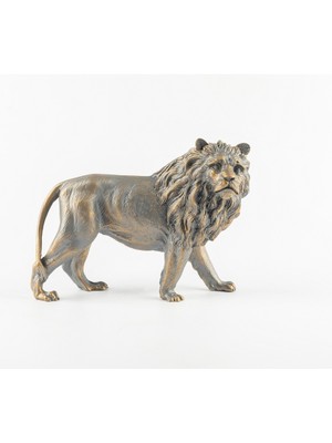 NuN Studio Aslan Biblo Füme