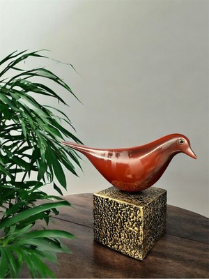 NuN Studio Kaideli Kuş