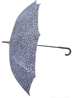 Rubenis Renkli 10 Telli Otomatik Şemsiye, Şık ve Dayanıklı Tasarım