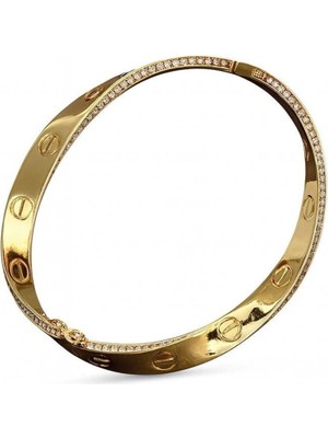 Normadia El Işçiliği Crt Kelepçe, Zarif ve Şık Takı Tasarımı