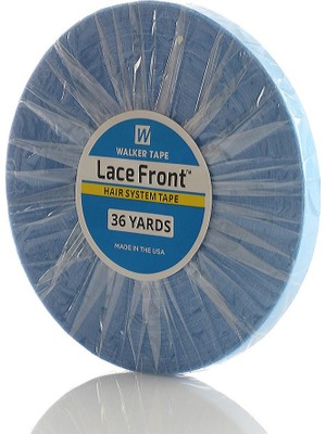 Pazarcan Mikro Bant Kaynak Tamir Bandı / 0.9 cm / 36 Yards