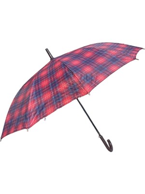 Rubenis 10 Telli Otomatik Rüzgarlık Şemsiye, Hafif ve Dayanıklı, Pratik Kullanım