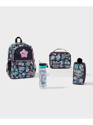 Smiggle Traiblazer 4'lü Okul Çantası