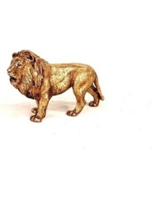 NuN Studio Polyester Aslan Biblo