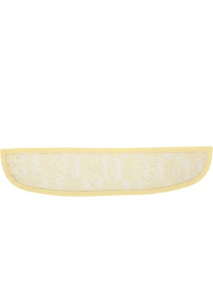 Pazarcan Yarım Ay Dikim Filesi / Sarı