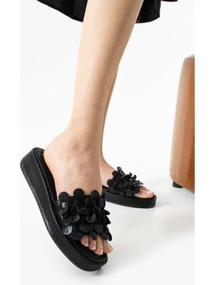 Pazarcan Norx Siyah Cilt Terlik