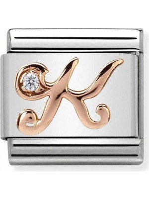 Normadia Elegant Rose Links ile Şıklığınızı Tamamlayın