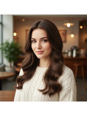 Pazarcan Fiber Sentetik Tül Tepelik / 10