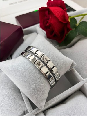 Normadia Ateş ve Su Çift Bileklikleri, 14 Şubat Sevgililer Günü Hediye Seti