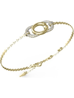 Normadia Şık ve Zarif Kadın Bileklik, Günlük ve Özel Kullanıma Uygun Tasarım