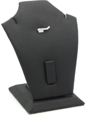 Karton Takı Standı Üçlü Set, Düzenli ve Şık Sergileme Kolaylığı