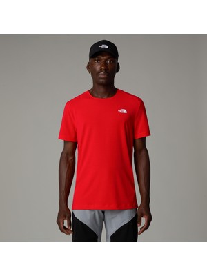 The North Face M Lightning Alpine S/S Tee Erkek T-Shirt