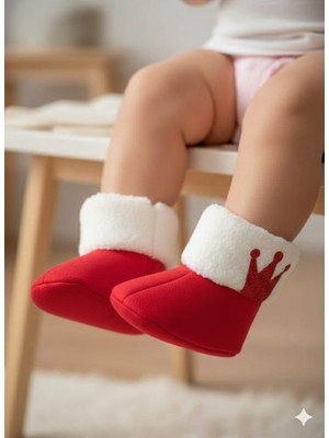 Funny Elagance Bebek/çocuk Ev Botu