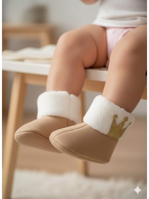 Funny Elagance Bebek/çocuk Ev Botu