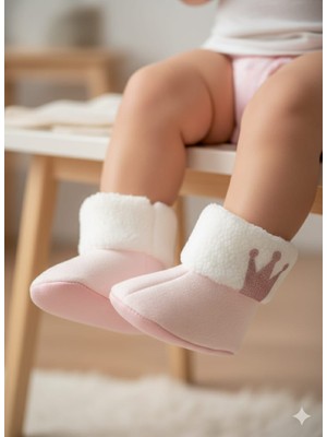 Funny Elagance Bebek/çocuk Ev Botu