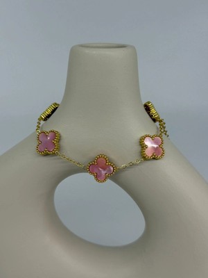 Normadia Şık ve Zarif Bileklik, Günlük ve Davetli Kullanım Için Uygun