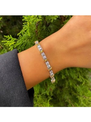 Normadia Vıp Square x Tamtur Su Yolu Bileklik, Ömür Boyu Güvence ve Şıklık