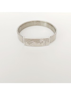 Normadia Ayarlanabilir Manyetik Bileklik, Şık ve Rahat Tasarım