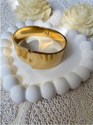 Normadia Sağlam ve Dayanıklı Çelik Kalın Model Kelepçe, Güvenle Kullanılır