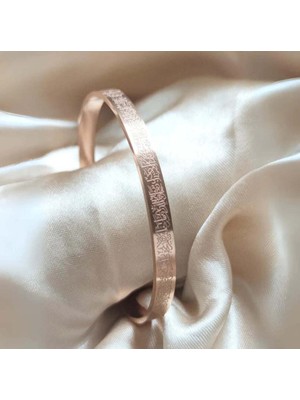 Normadia Efsanevi Güç ve Koruma Bileklik, Şık ve Modern Tasarım