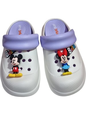 Akınalbella Dolgu Tabanlı Kadın Terliği (Dar Kalıp Bir Beden Büyük Tercih Ediniz)