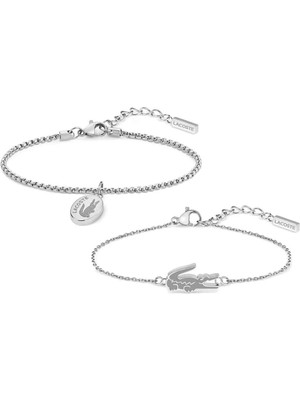 Normadia Şık ve Modern Erkek Bileklik Seti, Tarzınızı Yansıtın