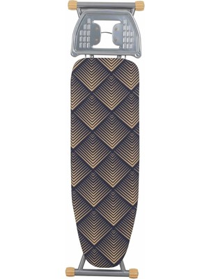 Modern ve Şık Çalışma Masası, Geniş ve Kullanışlı Tasarım