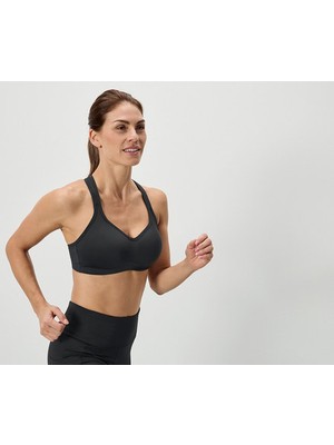 Tchibo Spor Sutyen, Güçlü, Racer Kesim