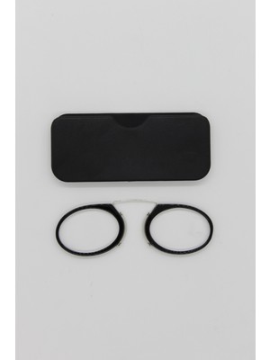 vosistore Mini Burun Üstü (Okuma) Gözlüğü (1.0)