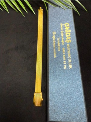 Normadia 5 Sıra Trabzon Hasır Bileklik, Şık ve Doğal Aksesuar Seçeneği