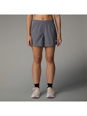 The North Face W Flex Woven Short 5In Kadın Şort