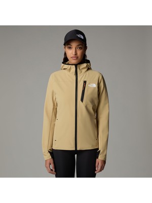 The North Face W Ma Softshell Jacket Kadın Ceket