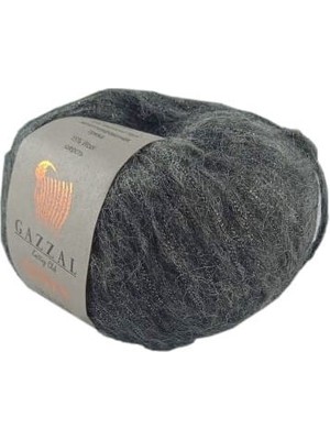 Gazzal Queen 7334 50GR El Örgü Ipi