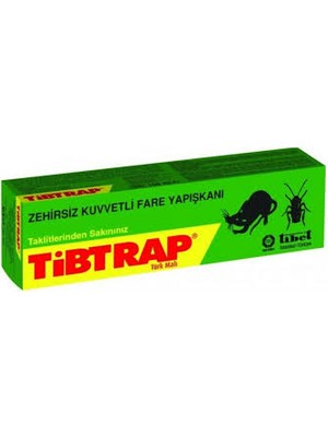 Tibtrap Fare Yapıştırıcı Tüp 125ML (5477) NFSM-RSGO3456