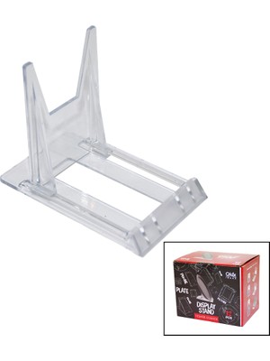 Teşhir Standı Küçük (5477) NFSM-RSGO3456