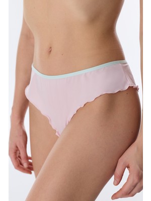 Penti Açık Pembe Cheeky Hipster Külot