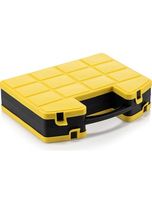 Combo Takım Çantası 27CMX22CMX6.5CM  (5477) NFSM-RSGO3456