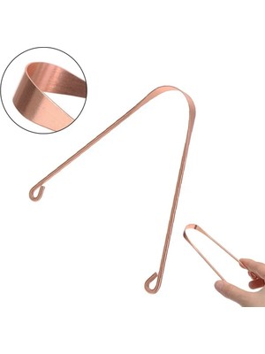 Dil Temizleme Aparatı (5477) NFSM-RSGO3456