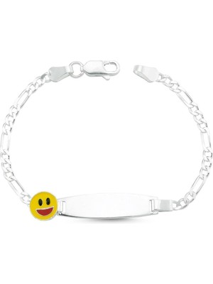 Normadia Renkli Çocuk Bileklik, Kişiye Özel Isim Yazılı, Sevimli ve Eğlenceli