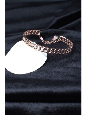 Normadia 925 Ayar Gümüş Yuvarlak Kelepçe Bileklik, Zarif ve Şık Tasarım