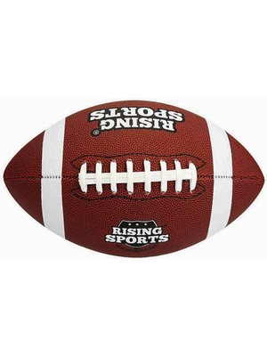 Pazarcan Rising Sports Amerikan Futbol Topu